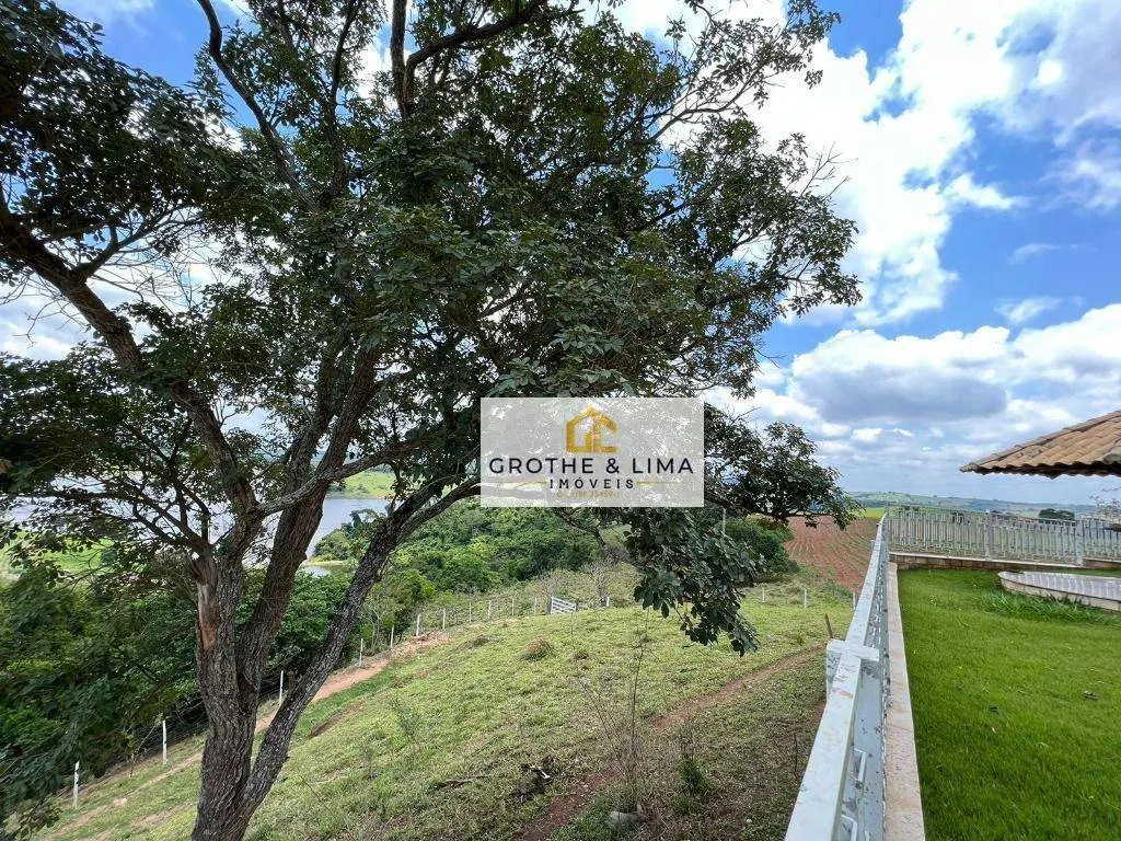 Fazenda à venda de 295 ha em Alfenas, MG, Brasil