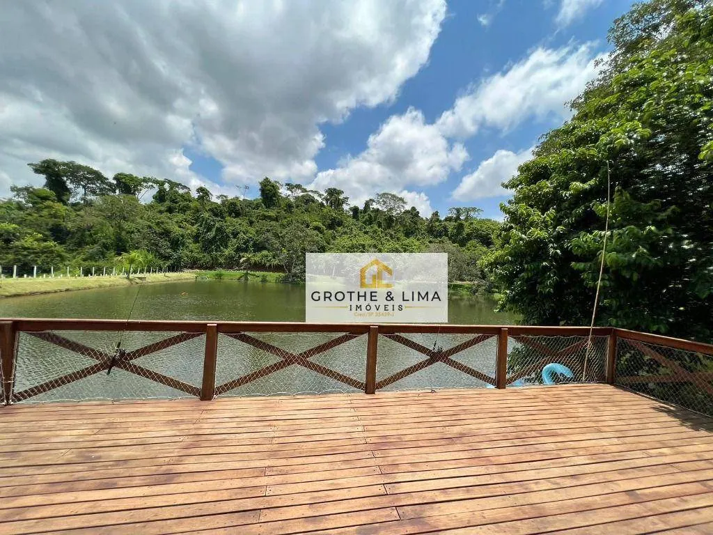 Fazenda à venda de 295 ha em Alfenas, MG, Brasil