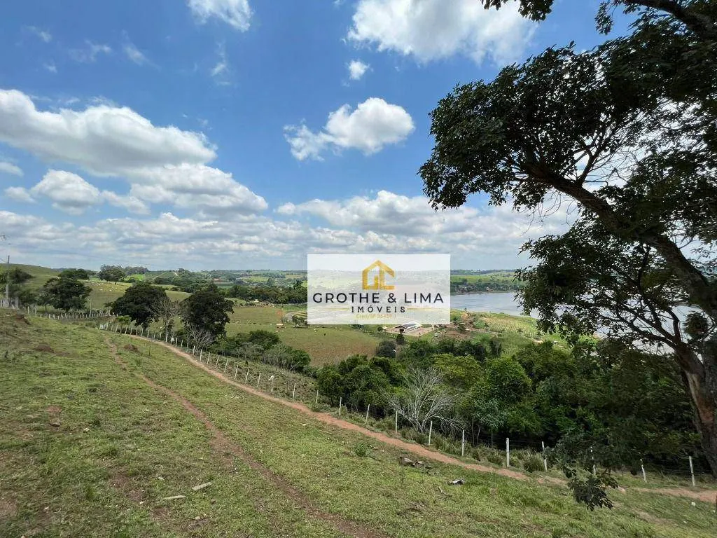 Fazenda à venda de 295 ha em Alfenas, MG, Brasil