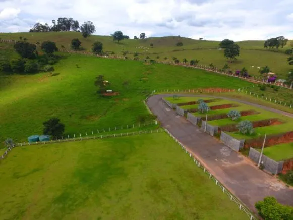 Fazenda à venda de 295 ha em Alfenas, MG, Brasil