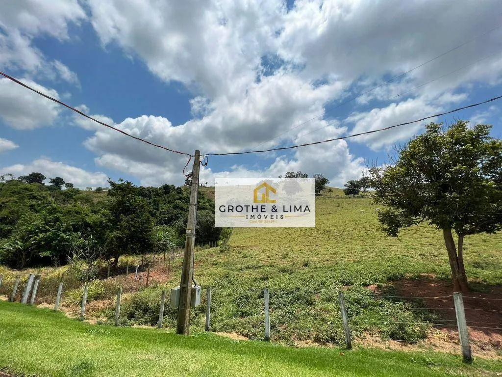Fazenda à venda de 295 ha em Alfenas, MG, Brasil