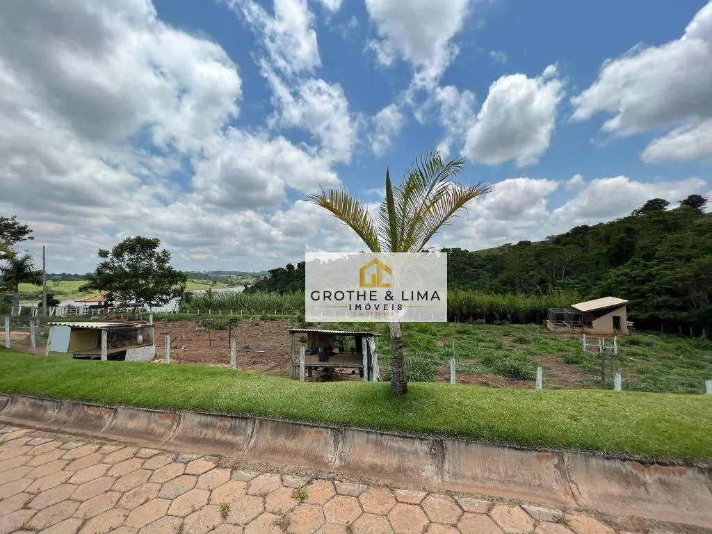 Fazenda à venda de 295 ha em Alfenas, MG, Brasil
