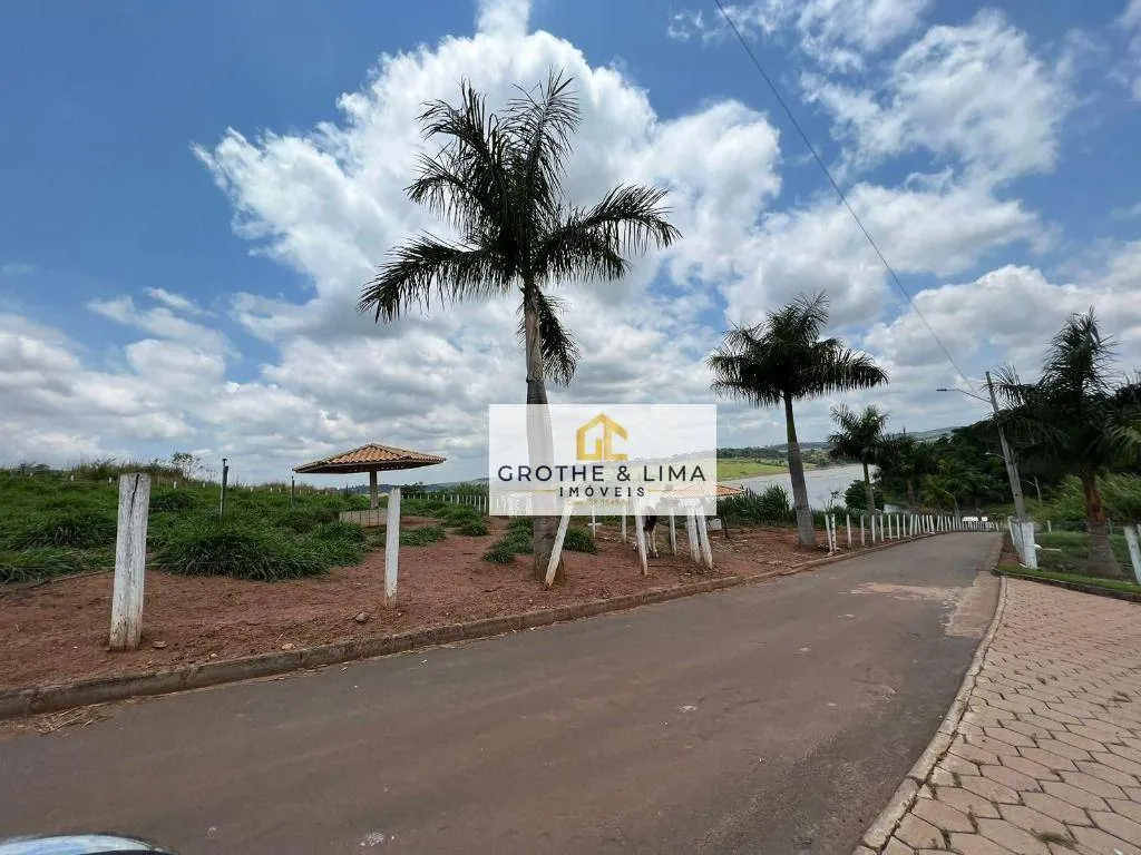 Fazenda à venda de 295 ha em Alfenas, MG, Brasil