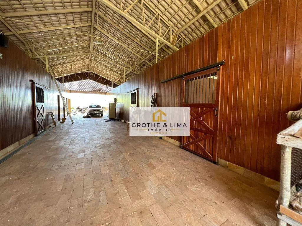 Fazenda à venda de 295 ha em Alfenas, MG, Brasil