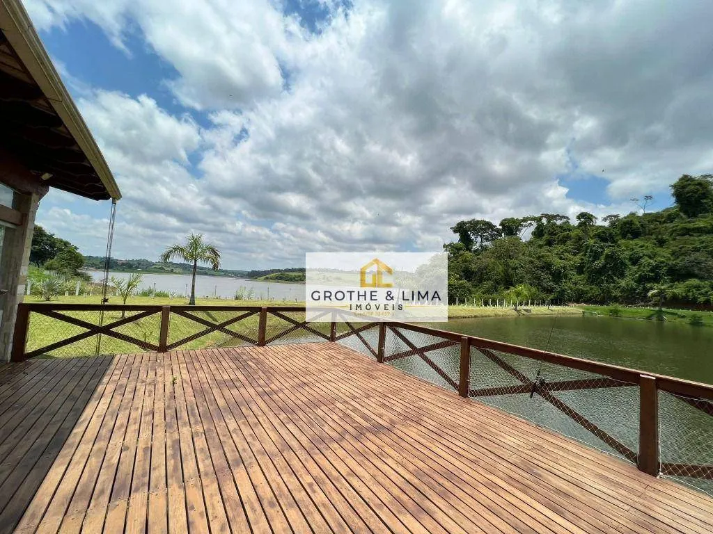 Fazenda à venda de 295 ha em Alfenas, MG, Brasil