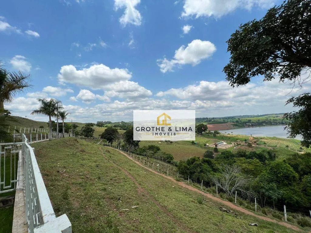 Fazenda à venda de 295 ha em Alfenas, MG, Brasil