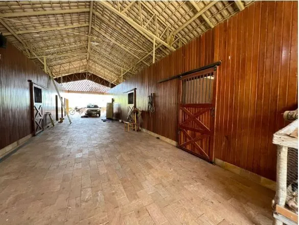 Fazenda à venda de 295 ha em Alfenas, MG, Brasil