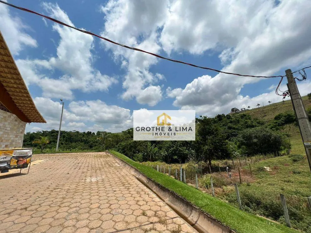 Fazenda à venda de 295 ha em Alfenas, MG, Brasil