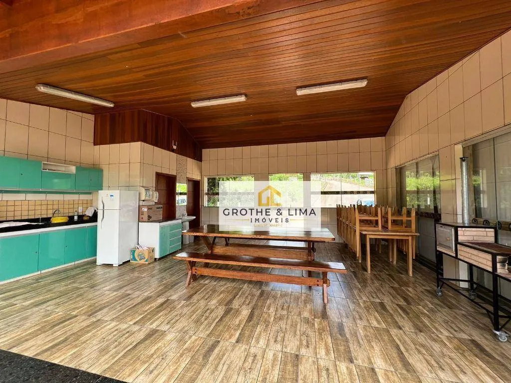 Fazenda à venda de 295 ha em Alfenas, MG, Brasil