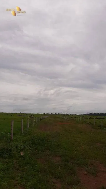 Fazenda à venda de 1.885 ha em Juína, MT, Brasil