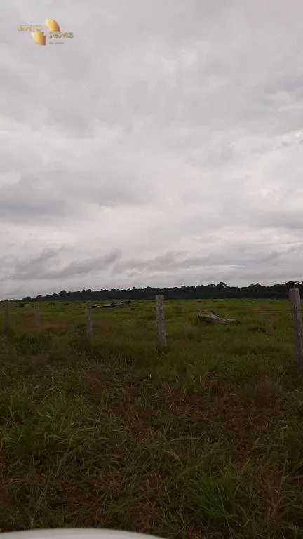 Fazenda à venda de 1.885 ha em Juína, MT, Brasil