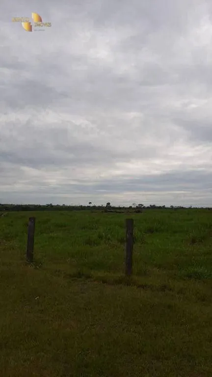 Fazenda à venda de 1.885 ha em Juína, MT, Brasil