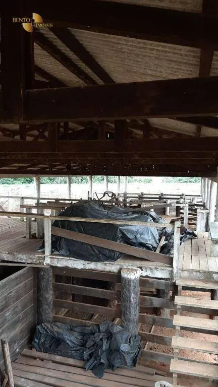 Fazenda à venda de 1.885 ha em Juína, MT, Brasil