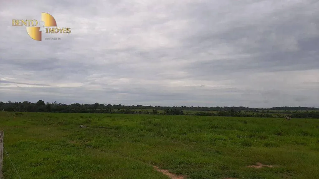 Fazenda à venda de 1.885 ha em Juína, MT, Brasil