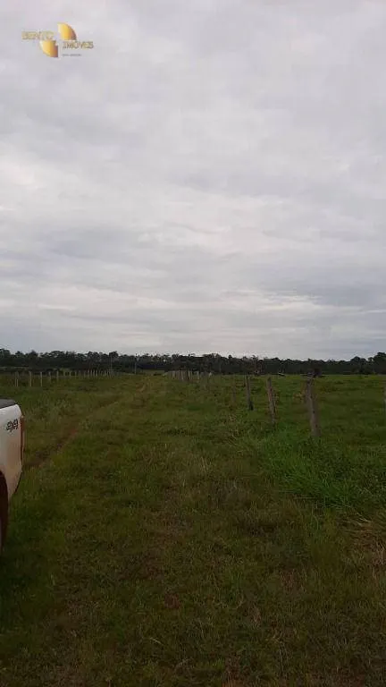 Fazenda à venda de 1.885 ha em Juína, MT, Brasil