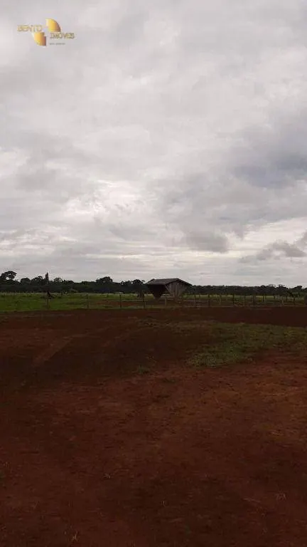 Fazenda à venda de 1.885 ha em Juína, MT, Brasil