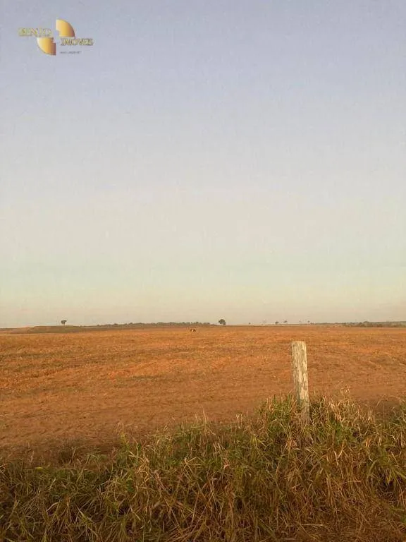 Fazenda à venda de 1.885 ha em Juína, MT, Brasil