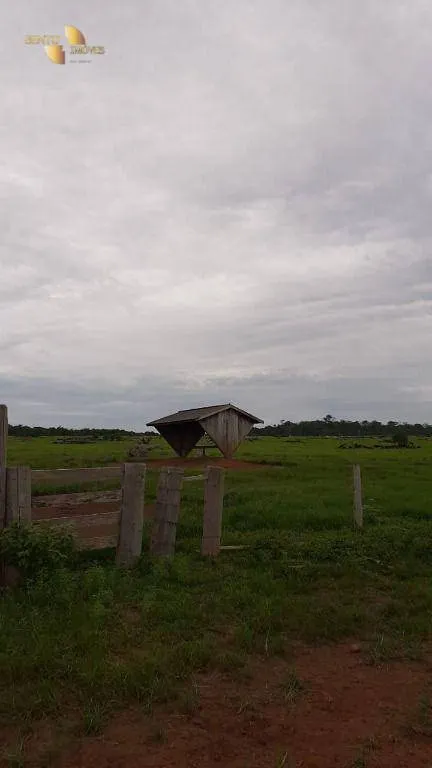 Fazenda à venda de 1.885 ha em Juína, MT, Brasil