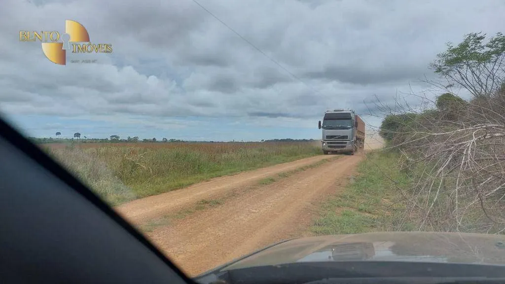 Fazenda à venda de 1.885 ha em Juína, MT, Brasil