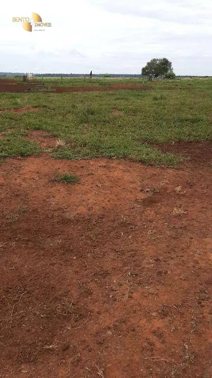 Fazenda à venda de 1.885 ha em Juína, MT, Brasil