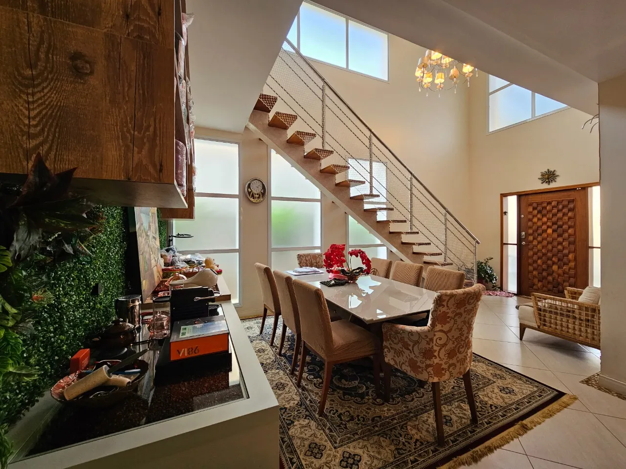 Casa à venda de 389 m² em Campinas, SP, Brasil
