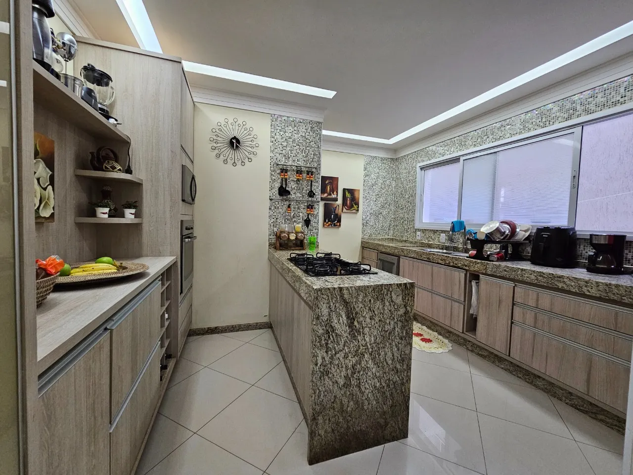 Casa à venda de 389 m² em Campinas, SP, Brasil