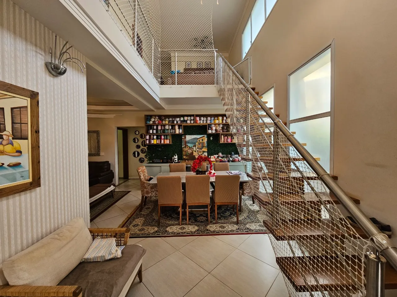 Casa à venda de 389 m² em Campinas, SP, Brasil