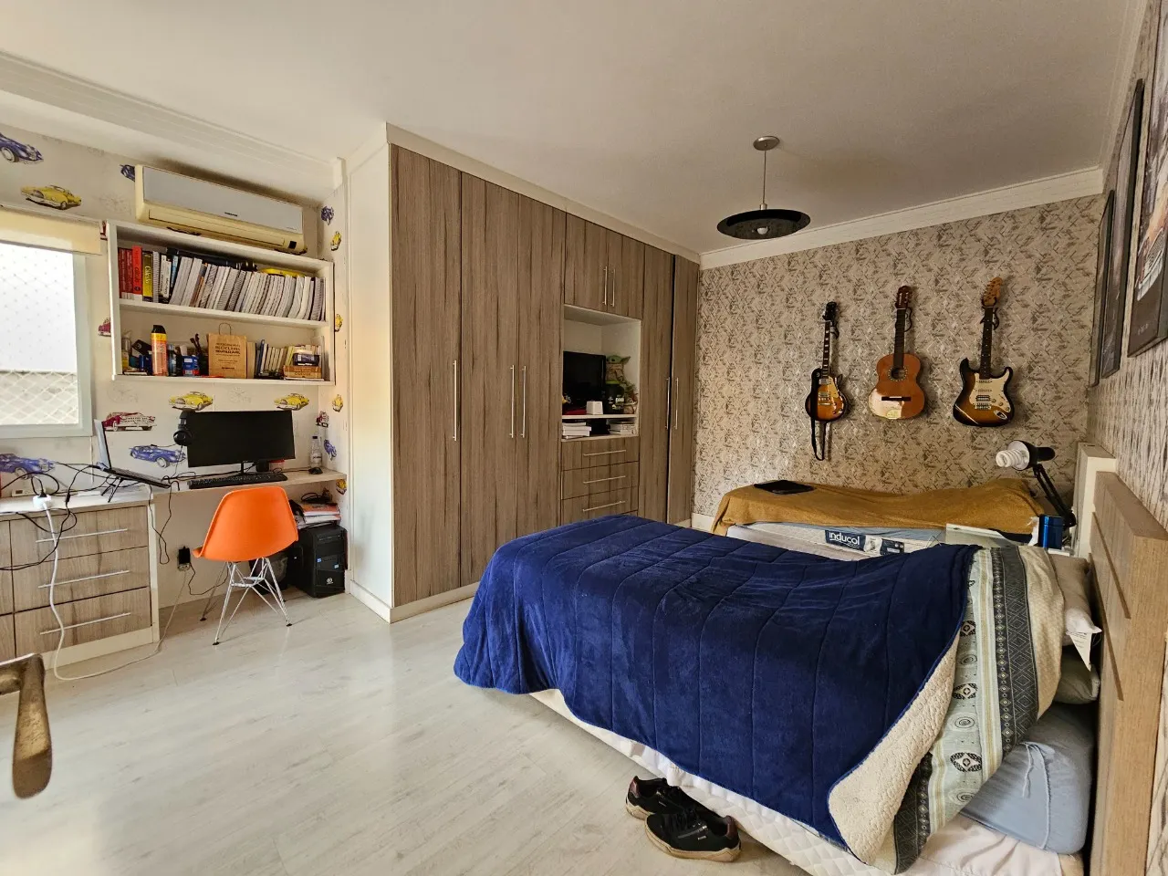 Casa à venda de 389 m² em Campinas, SP, Brasil