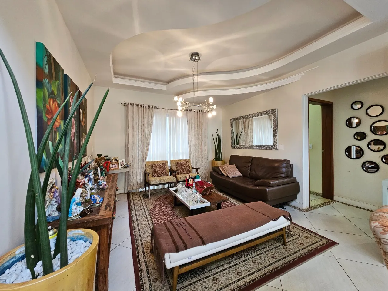 Casa à venda de 389 m² em Campinas, SP, Brasil