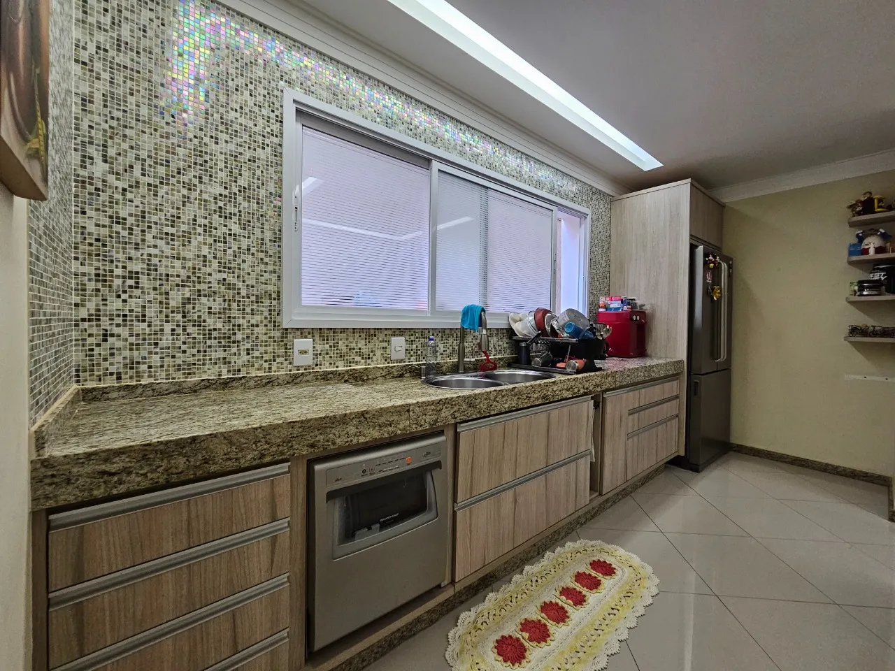 Casa à venda de 389 m² em Campinas, SP, Brasil