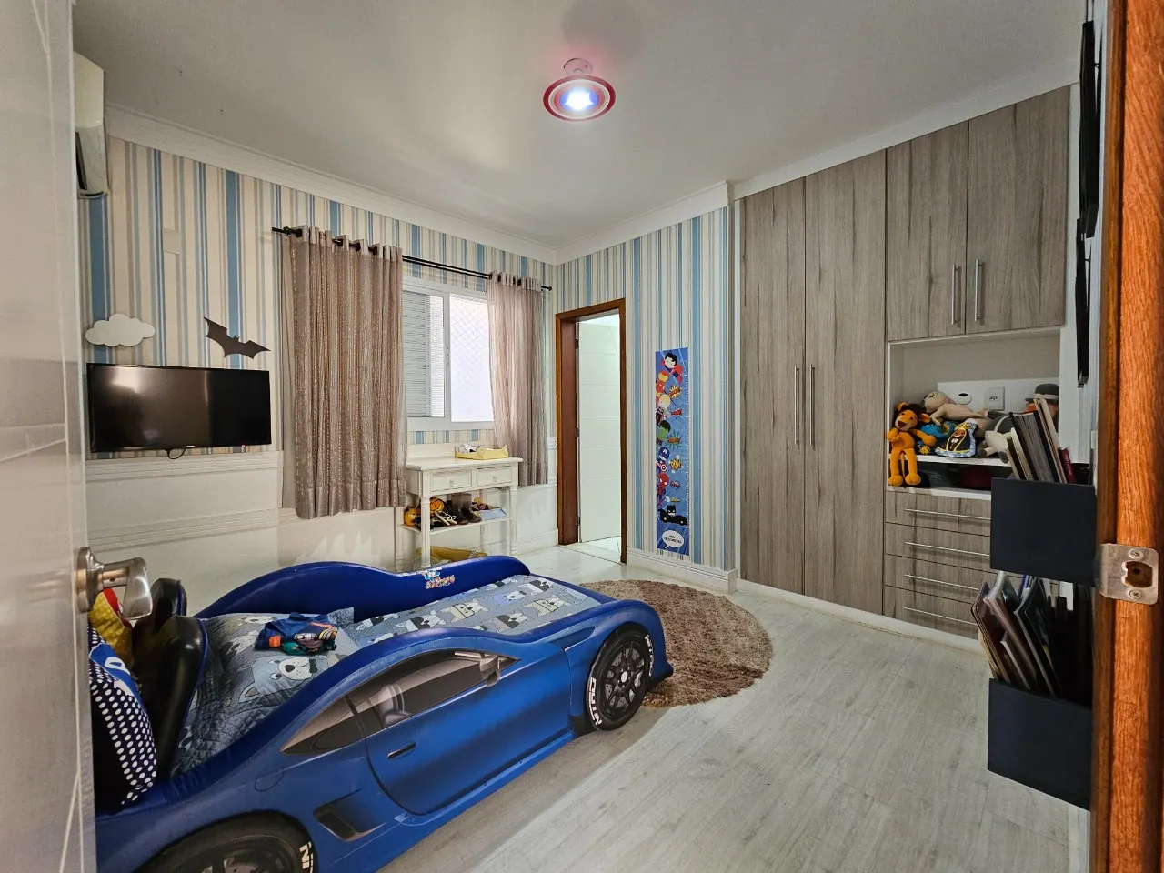 Casa à venda de 389 m² em Campinas, SP, Brasil