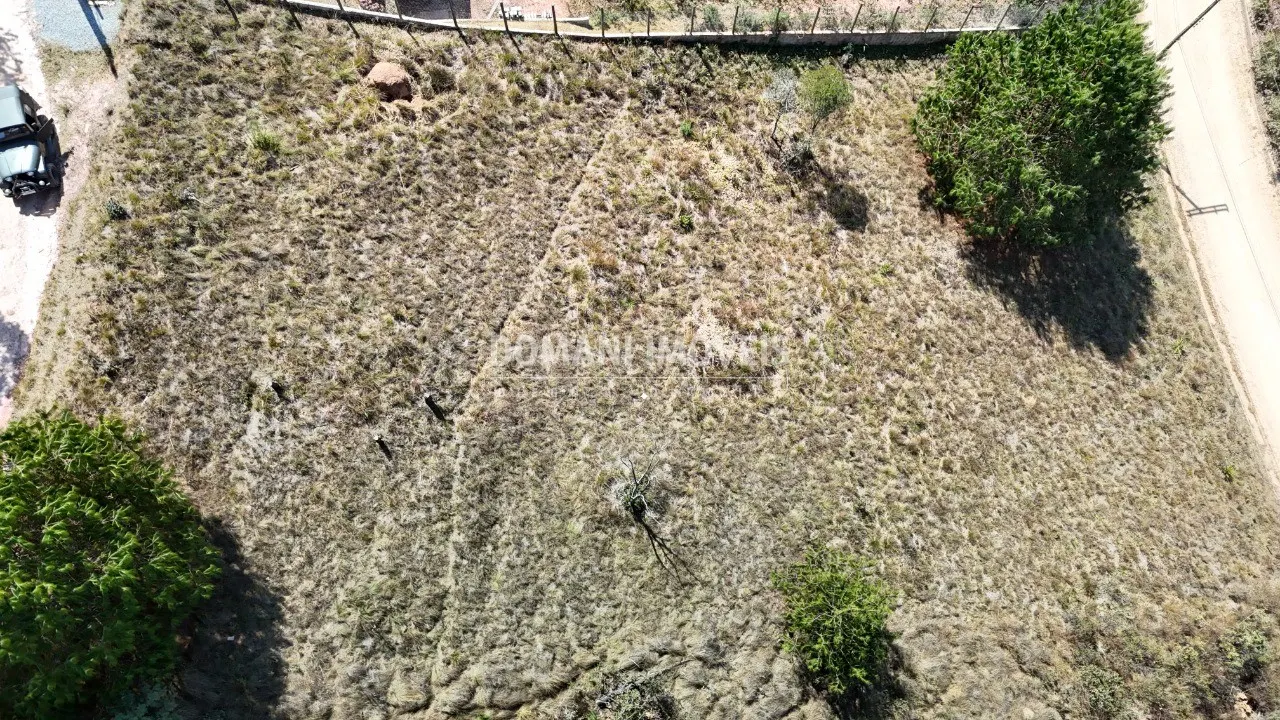 Plot for sale of 1,080 m² in Campos do Jordão, SP, Brazil