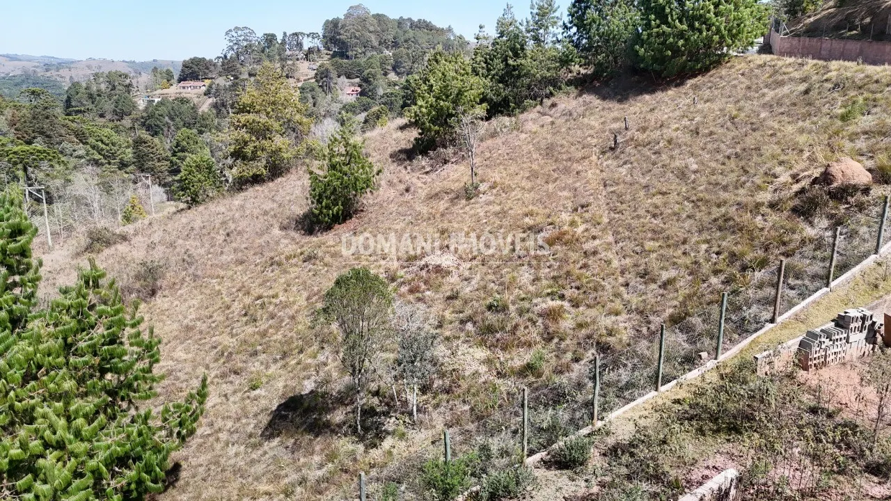Plot for sale of 1,080 m² in Campos do Jordão, SP, Brazil