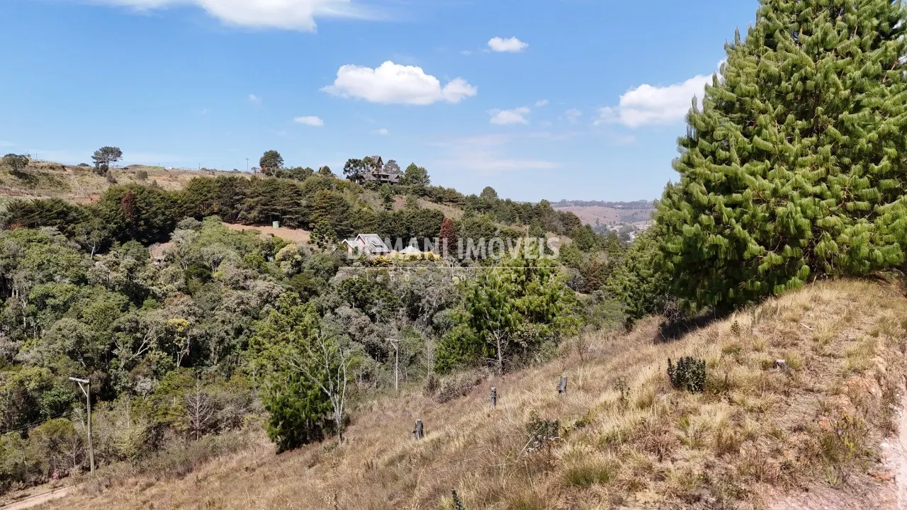 Plot for sale of 1,080 m² in Campos do Jordão, SP, Brazil