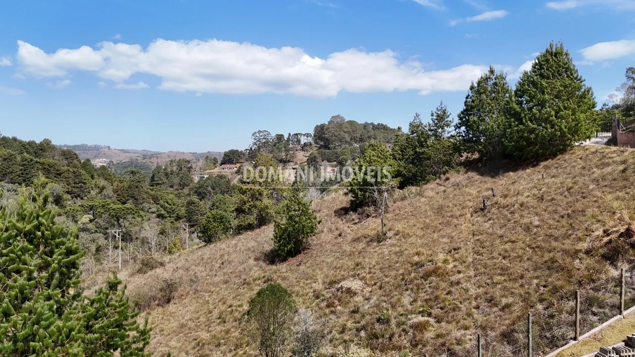 Plot for sale of 1,080 m² in Campos do Jordão, SP, Brazil