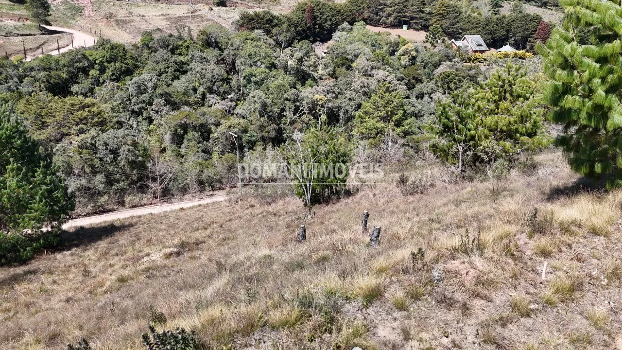 Plot for sale of 1,080 m² in Campos do Jordão, SP, Brazil