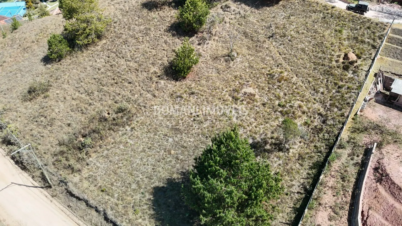 Plot for sale of 1,080 m² in Campos do Jordão, SP, Brazil