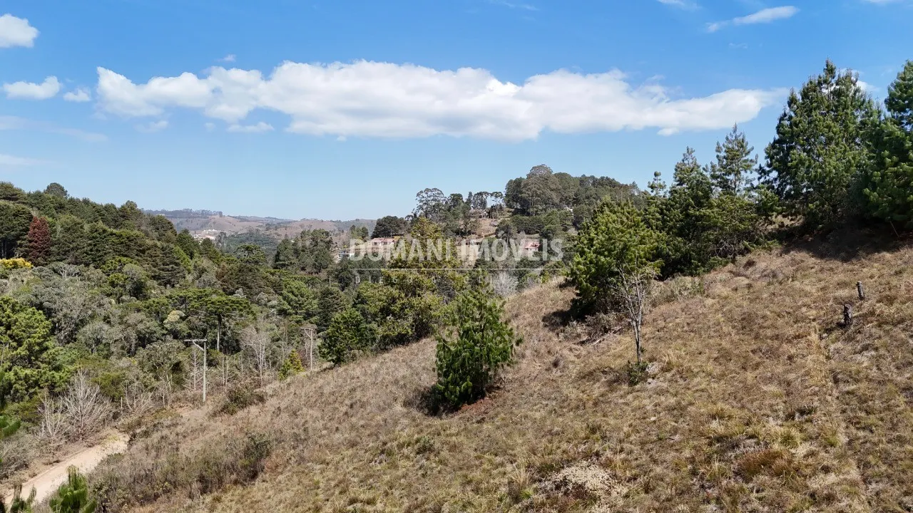 Plot for sale of 1,080 m² in Campos do Jordão, SP, Brazil