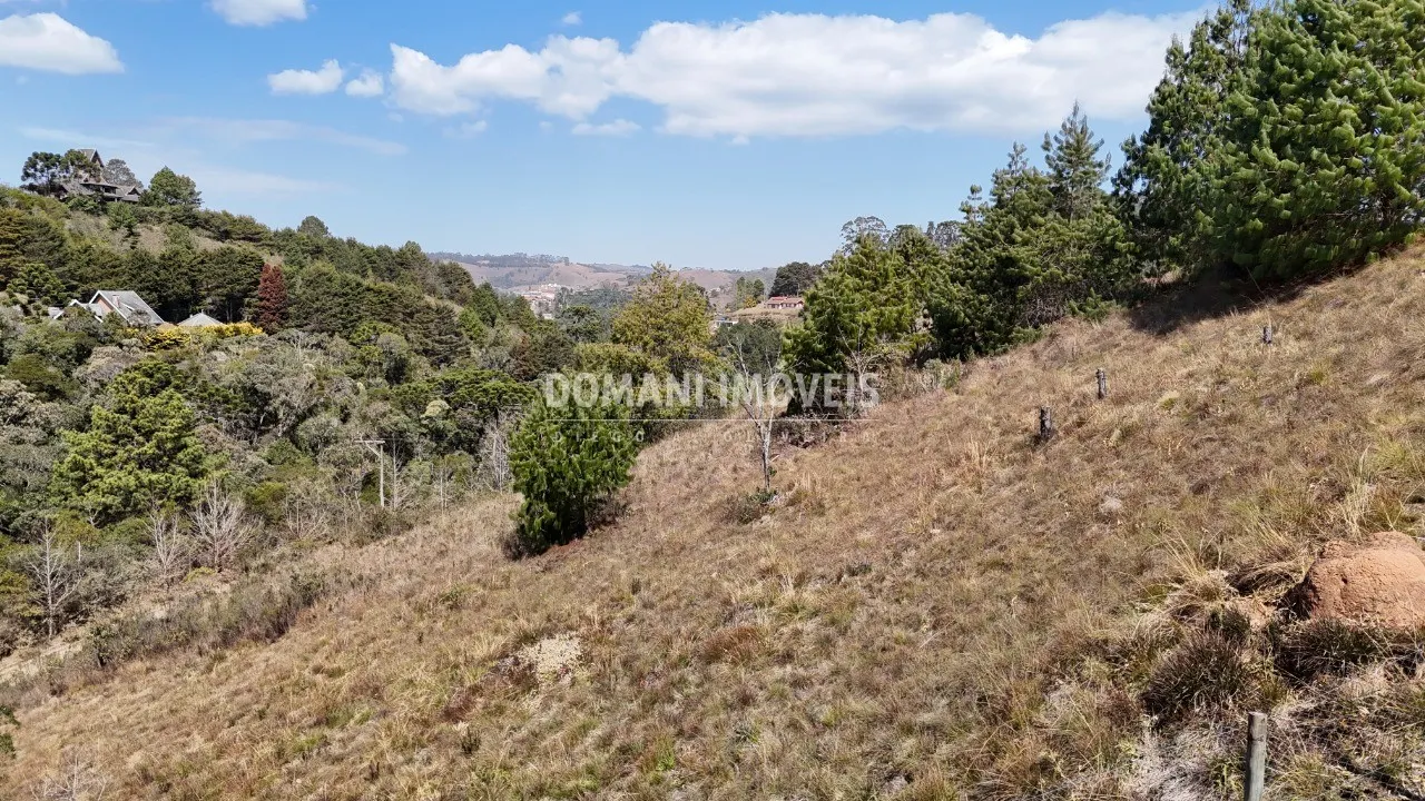 Plot for sale of 1,080 m² in Campos do Jordão, SP, Brazil