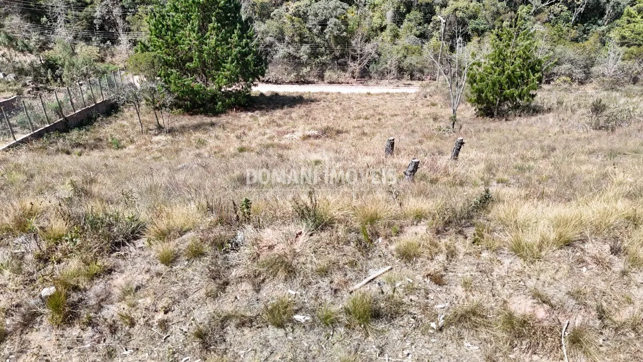 Plot for sale of 1,080 m² in Campos do Jordão, SP, Brazil