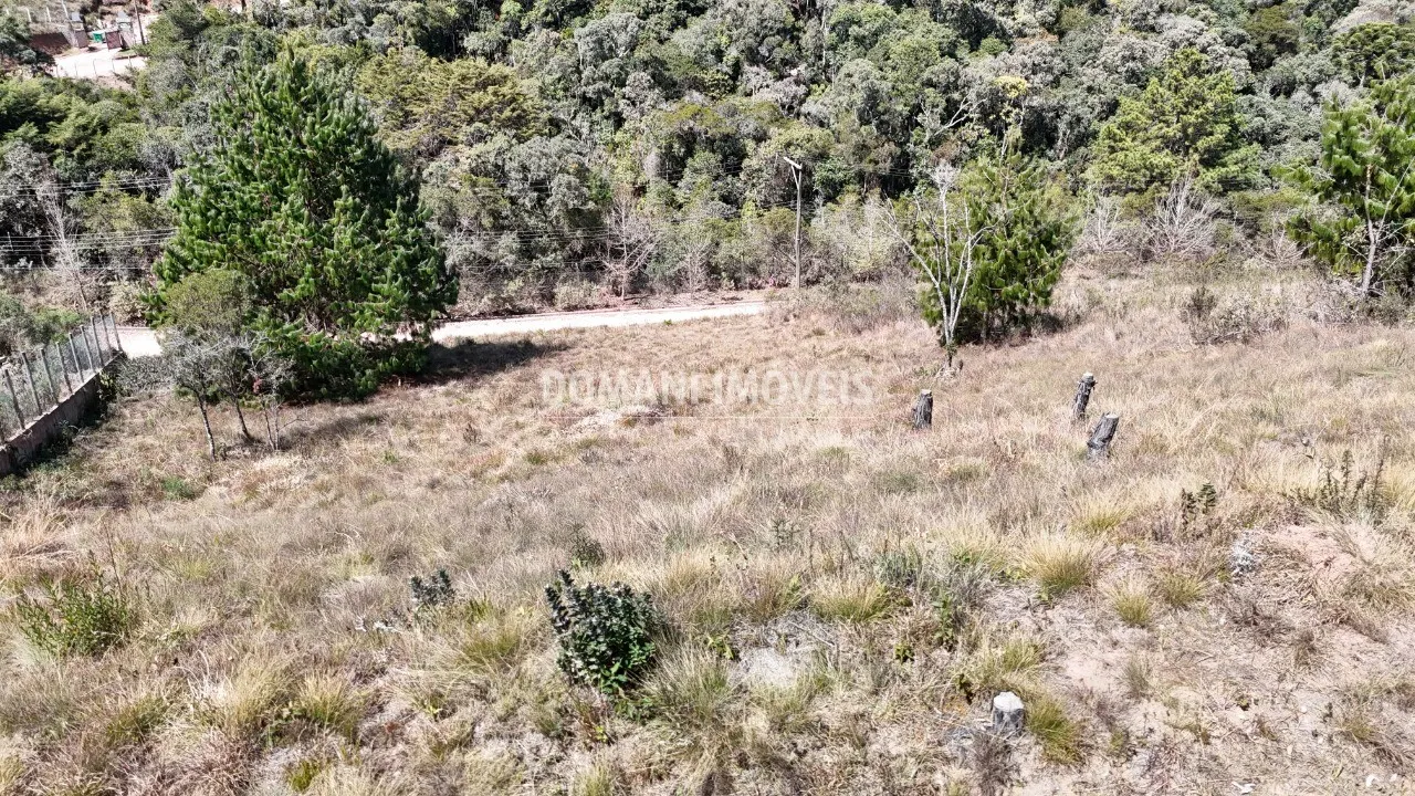 Plot for sale of 1,080 m² in Campos do Jordão, SP, Brazil