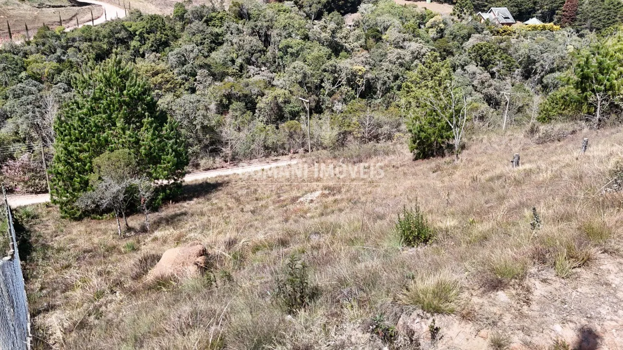 Plot for sale of 1,080 m² in Campos do Jordão, SP, Brazil