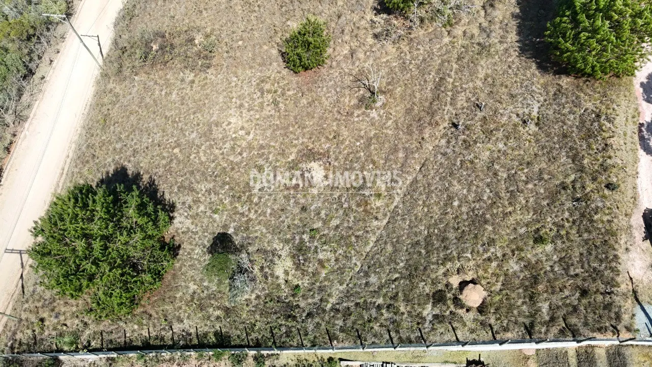 Plot for sale of 1,080 m² in Campos do Jordão, SP, Brazil