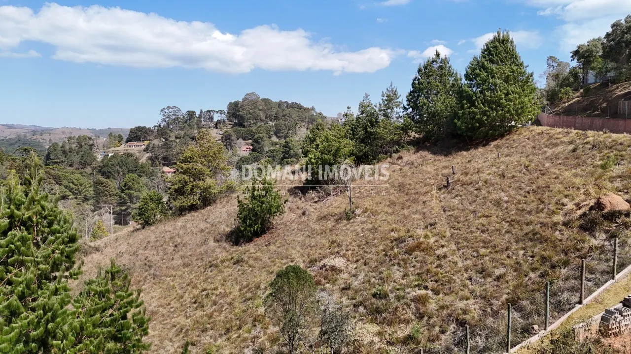 Plot for sale of 1,080 m² in Campos do Jordão, SP, Brazil