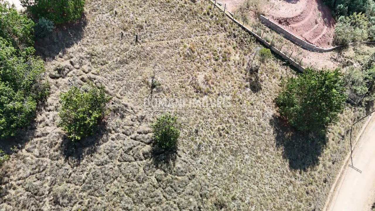 Plot for sale of 1,080 m² in Campos do Jordão, SP, Brazil