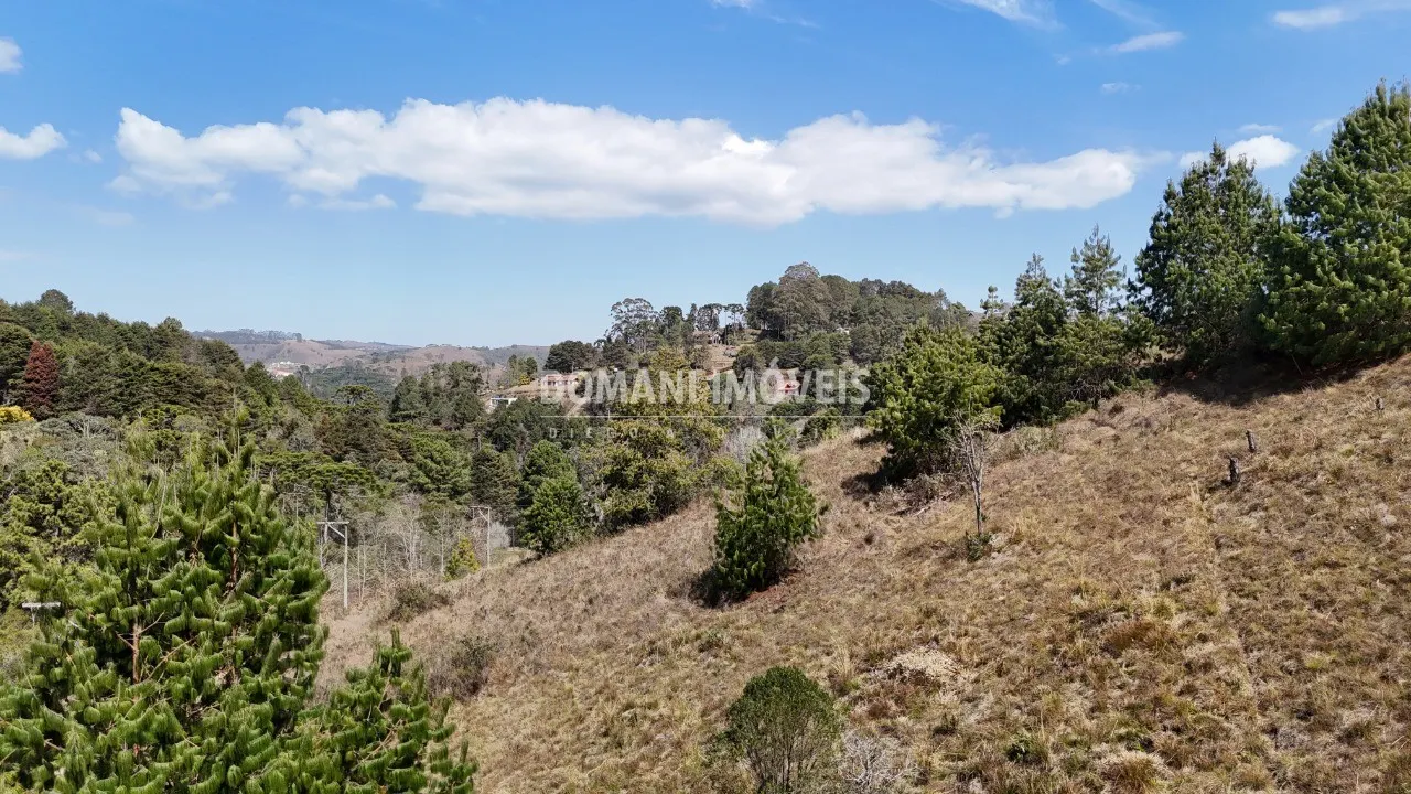 Plot for sale of 1,080 m² in Campos do Jordão, SP, Brazil