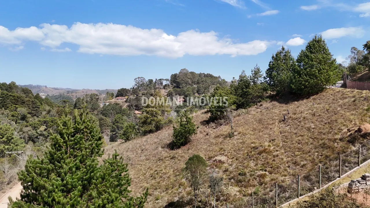 Plot for sale of 1,080 m² in Campos do Jordão, SP, Brazil