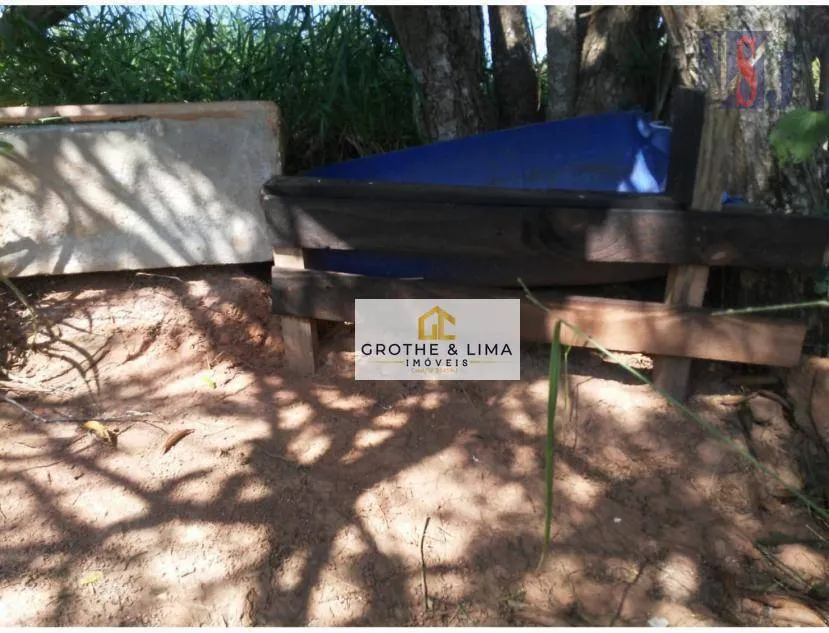 Chácara à venda de 2.800 m² em São Luiz do Paraitinga, SP, Brasil