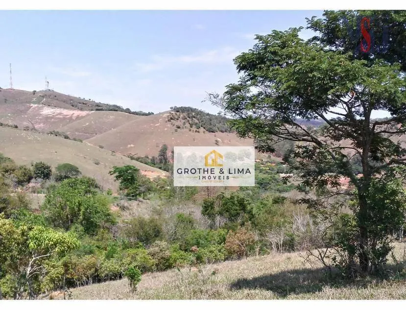 Chácara à venda de 2.800 m² em São Luiz do Paraitinga, SP, Brasil