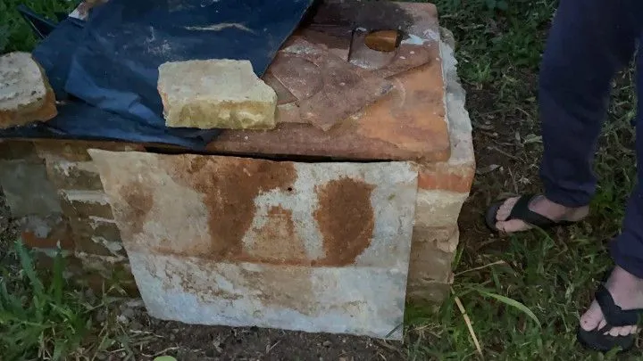 Chácara à venda de 1 ha em Rolante, RS, Brasil